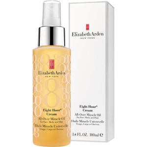 Elizabeth Arden Eight Hour Cream All-Over Miracle Oil 100 mL