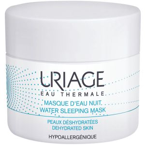 Uriage Thermal Water Sleeping Mask 50 mL