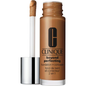 Clinique Beyond Perfecting Foundation + Concealer - WN 114 Golden