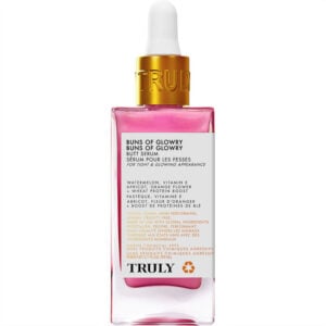 Truly Beauty Buns Of Glowry Butt Serum 90 mL