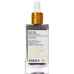 Truly Beauty Black Jelly Body Serum - 90mL