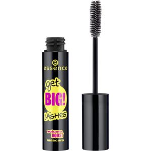 Essence Get BIG! LASHES Volume BOOST Mascara