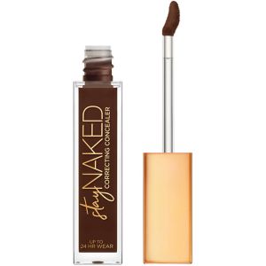 Stay Naked Correcting Concealer 90NN - Full Coverage Vegan Matte Concealer