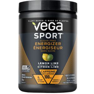 Vega Sport Sugar-Free Energizer 136 g