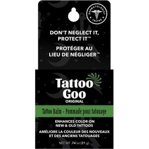 TATTOO GOO Original Ointment 21 g