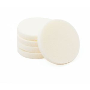 Quo Beauty Round Make-Up Sponges - 12 Pack