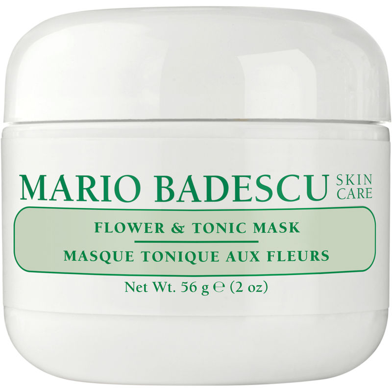 Mario Badescu Flower & Tonic Mask 56 g