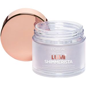 L'Oreal Paris True Match Lumi Shimmerista Highlighter