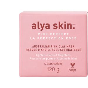 Alya Skin Pink Perfect Clay Mask 120 g