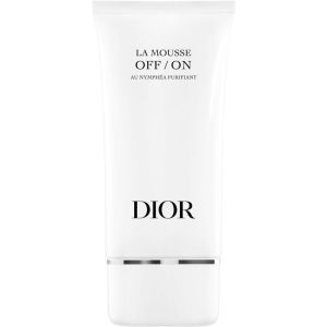 OFF/ON Foaming Cleanser by Dior - 150g