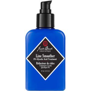 Jack Black Line Smoother 8% Glycolic Acid Treatment