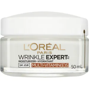 L'Oreal Paris Wrinkle Expert Anti-Wrinkle Fortifying Day Care 65+