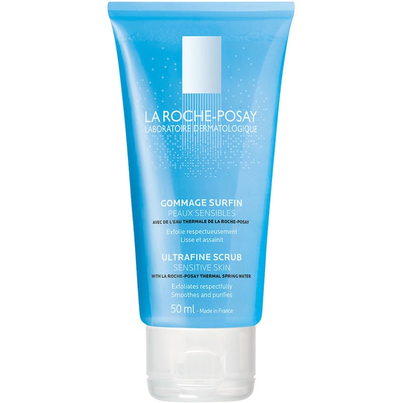 La Roche-Posay Physiological Ultra-Fine Scrub 50 mL