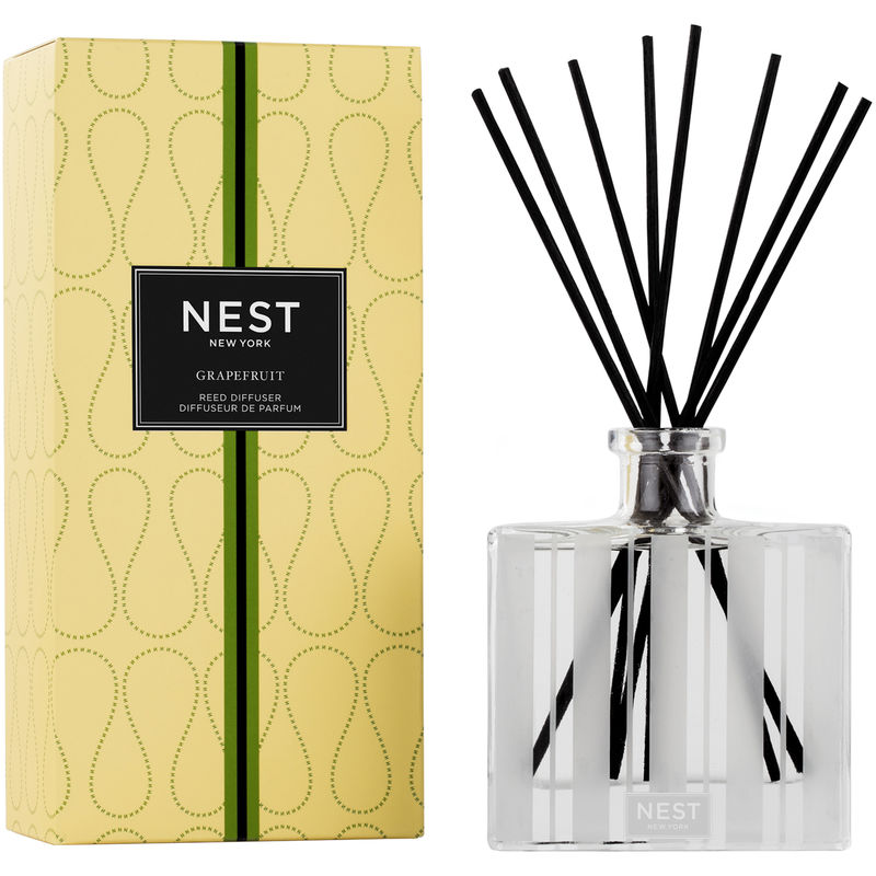 NEST Fragrances Grapefruit Reed Diffuser 175 mL