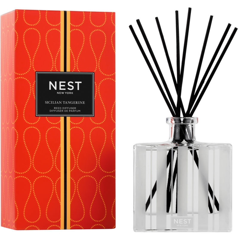 NEST Fragrances Sicilian Tangerine Reed Diffuser 175 mL