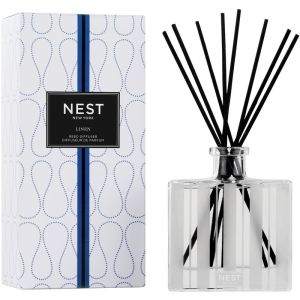 NEST Fragrances Linen Reed Diffuser 175 mL