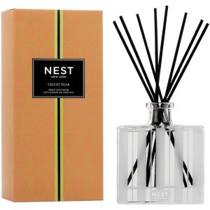 NEST Fragrances Velvet Pear Reed Diffuser 175 mL