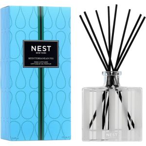 NEST Fragrances Mediterranean Fig Reed Diffuser