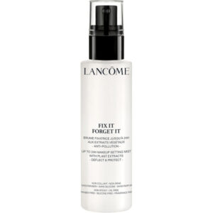 Lancome Fix It Forget It Spray - Make Up Setting Mist 100 mL