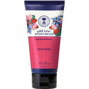 Neal's Yard Remedies Wild Rose Hand Cream 50 mL