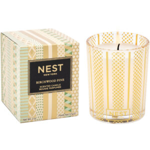 NEST Fragrances Birchwood Pine Votive Candle 57 g