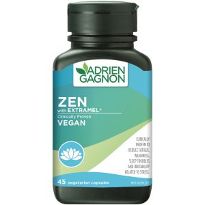 Adrien Gagnon Zen 45 Capsules