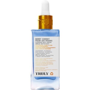 Truly Beauty Berry Cheeky Clearing Butt Serum 90 ML