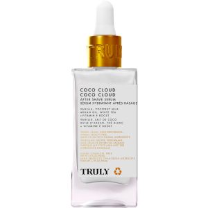 Truly Beauty Coco Cloud After Shave Serum 90 ML