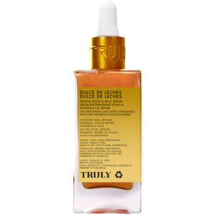 Truly Beauty Dulce de Leches Firming Boob & Belly Serum 90 ML