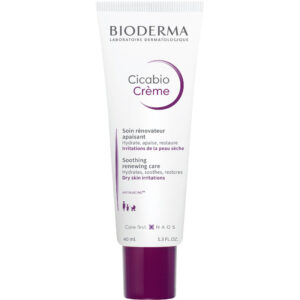 Bioderma Cicabio Soothing Repairing Cream 40 mL