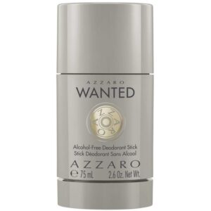 Azzaro Wanted Deodorant Stick 75 mL