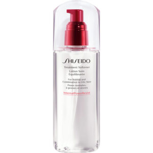 Shiseido Treatment Softener 150 mL - Replenishing Dewy Lotion