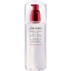 Shiseido Treatment Softener Enriched 150 mL
