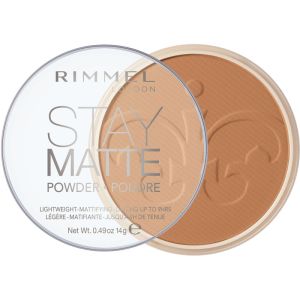 Rimmel London Stay Matte Pressed Powder