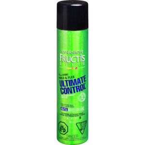 Fructis Style Hold & Flex Ultimate Control Hairspray 281mL