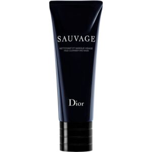 Christian Dior Sauvage Gel & Face Mask 120 mL