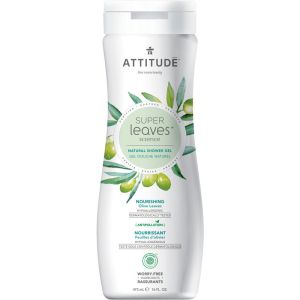 Attitude Super Leaves Body Wash 473 mL