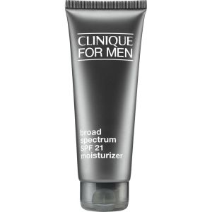 Clinique For Men Moisturizer SPF 21 100mL