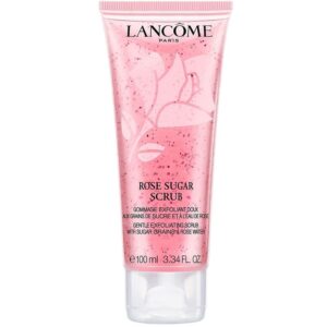 Lancome Rose Sugar Scrub 100 mL