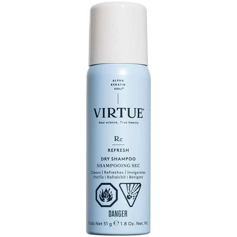 Virtue Refresh Dry Shampoo 51 g