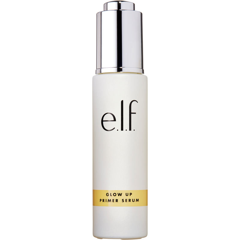 E.L.F. Cosmetics Glow Up Primer Serum Color: 30