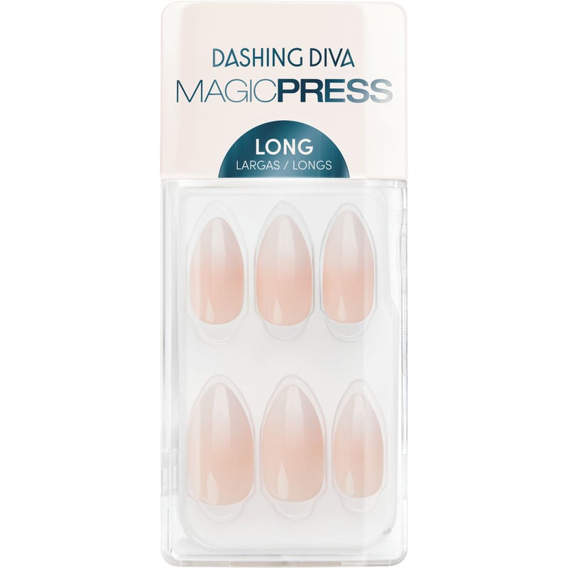 Dashing Diva Magic Press - Barely Bougie 30 Count