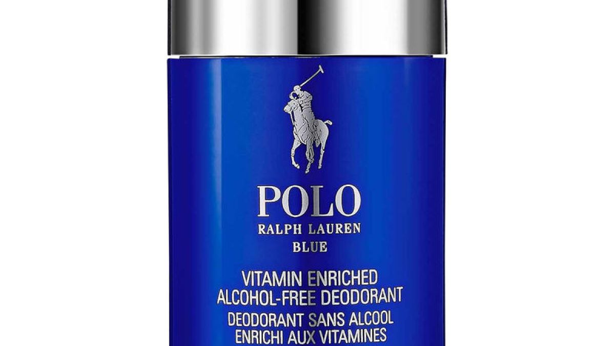 Deo Stick Ralph Lauren Polo Blue Deodorant Spray Ralph Lauren Polo