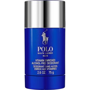 Ralph Lauren Polo Blue Deodorant Stick 75g