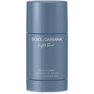 Dolce & Gabbana Light Blue Pour Homme Deodorant Stick 75 mL