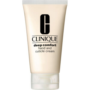 Clinique Deep Comfort Hand & Cuticle Cream 75 mL