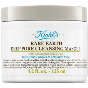 Kiehl's Rare Earth Deep Pore Cleaning Mask