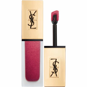 Yves Saint Laurent Tatouage Couture The Metallics Color: 106