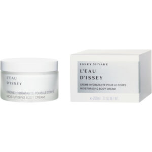 Issey Miyake L'Eau d'Issey Body Cream 200 mL