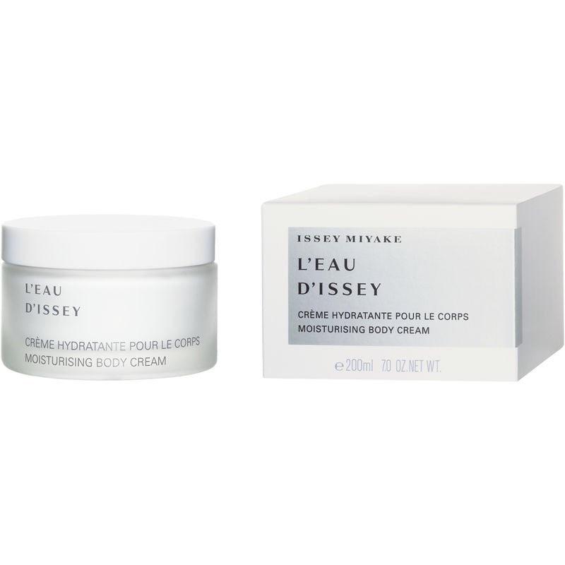 Issey Miyake L'Eau d'Issey Body Cream 200 mL